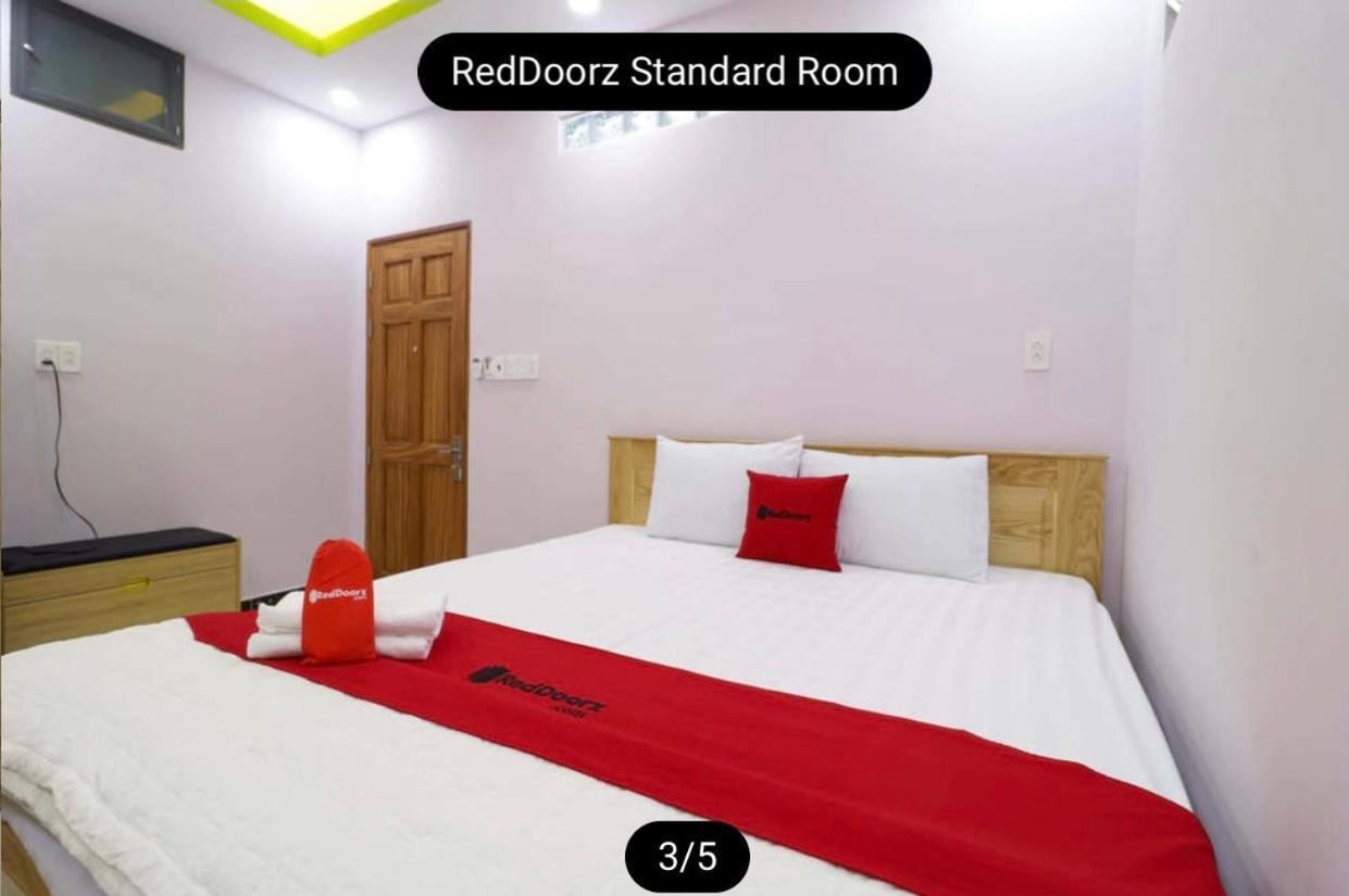 Gia Bao Hotel Quan 7 Thành Pho Ho Chí Minh Esterno foto