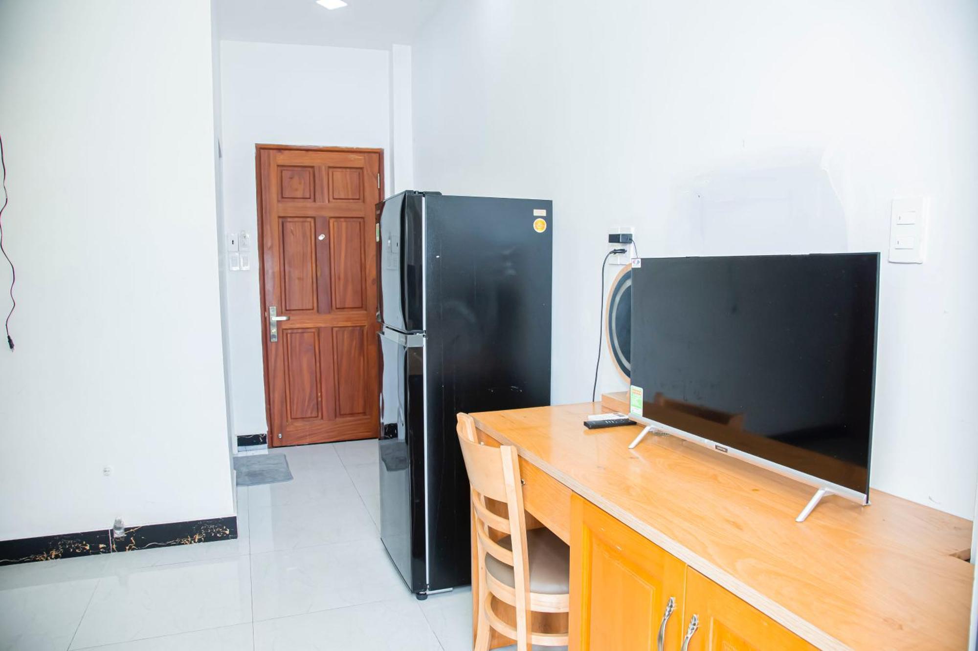 Gia Bao Hotel Quan 7 Thành Pho Ho Chí Minh Esterno foto